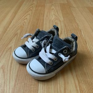 Converse Toddler Shoe